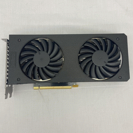 ELSA 〔中古〕ELSA GEFORCE RTX 3060 S.A.C ／L GD3060-12GEBSH（中古1