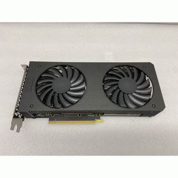 玄人志向 〔中古〕GeForce RTX 2060 GF-RTX2060-E6GB/OC（中古保証1