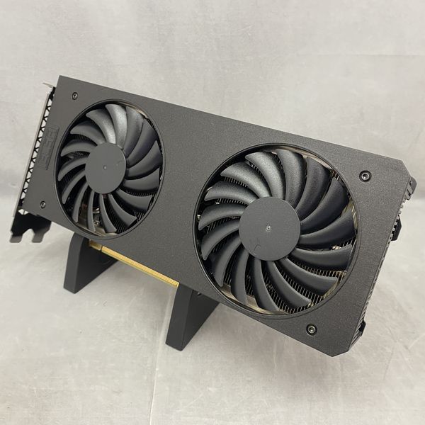 ELSA 〔中古〕ELSA GEFORCE RTX 3060 S.A.C /L GD3060-12GEBSH（中古1