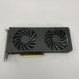 玄人志向 〔中古〕GeForce RTX4060（中古保証1ヶ月間） | パソコン工房