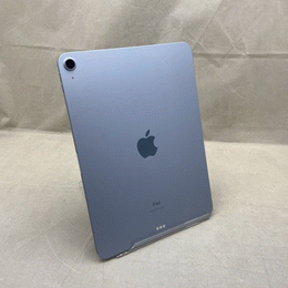 APPLE 〔中古〕iPad Air 第4世代 64GB スカイブルー MYFQ2J/A Wi-Fi