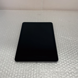 APPLE 〔中古〕iPad Air 第4世代 64GB スペースグレイ MYGW2J／A SIM