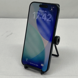 中古iPhone15 Pro SIMフリー | パソコン工房【公式通販】