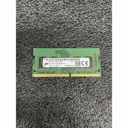 SK Hynix 〔中古〕ノートPC用 DDR4 2666 8GB SPD（中古保証1ヶ月間