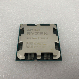 AMD 〔中古〕Ryzen 7 7800X3D（中古1ヶ月保証） | パソコン工房【公式