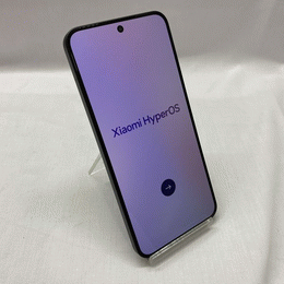 ノーブランド 〔中古〕Nothing Phone (1) A063 Black 国内SIMFree