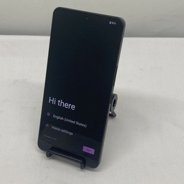 SHARP 〔中古〕AQUOS wish4 SH-52E ブラック docomoSIMロック解除品
