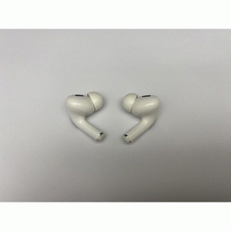 APPLE 〔中古〕AirPods Pro 第2世代 MQD83J/A（中古保証1ヶ月間