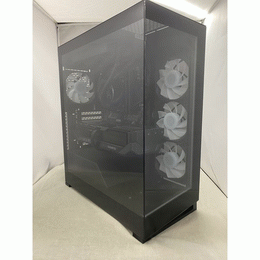 ノーブランド 〔中古〕自作PC(Ryzen7 5700X/RTX4060Ti) Ryzen 7 5700X