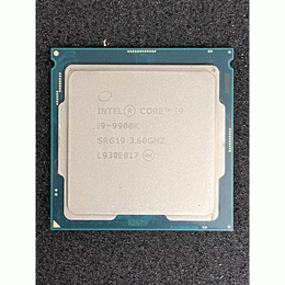 中古Core i9 プロセッサー (intel CPU) | パソコン工房【公式通販】