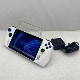 ASUS ROG Ally Z1（初代）中古 ASUS 〔中古〕ROG Ally アールオージー エイライ RC71L-Z1E512