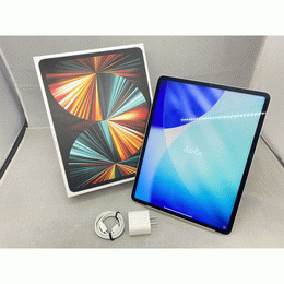 中古 iPad Pro 12.9インチ(第5世代) | パソコン工房【公式通販】