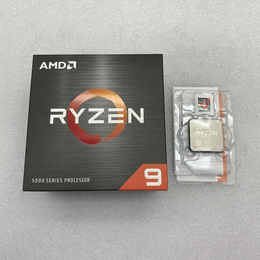 AMD 〔中古〕Ryzen9 7950X3D BOX（中古保証1ヶ月間） | パソコン工房