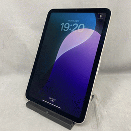 APPLE 〔中古〕iPad mini6 (第6世代) Wi-Fiモデル 256GB スペース