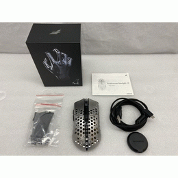 Finalmouse 〔中古〕Finalmouse Starlight Pro - TenZ (Medium)（中古1