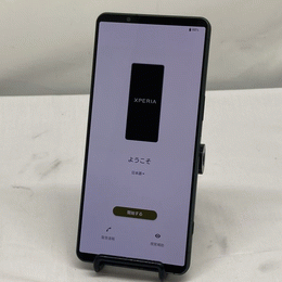 SIMフリー】Sony Xperia 1 VI カーキグリーン XQ-EC44