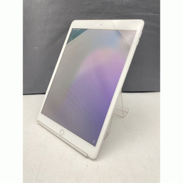 APPLE 〔中古〕iPad 7th Gen Wi-Fi 32GB Silver NW752J/A（中古保証3