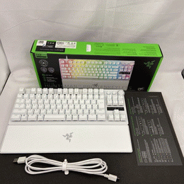 steelseries 〔中古〕SteelSeries Apex Pro TKL JP 64737（中古1ヶ月