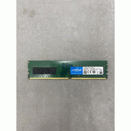 ノーブランド 〔中古〕DESK DDR4 2666 8GBx1 XMP（中古1ヶ月保証