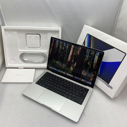 APPLE 〔中古〕MacBook Pro (14inch・M1MAX・2021) Apple M1 Max 10