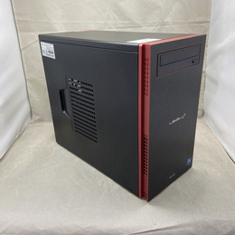THIRDWAVE 〔中古〕GALLERIA XA7R-R26 AMD Ryzen 7 3700X (3.6GHz