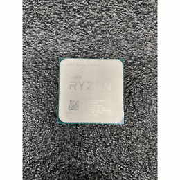 CPU     AMD RYZEN   （中古） AMD 〔中古〕Ryzen5 3600 BOX（中古保証1ヶ月間） | パソコン工房