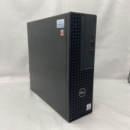 DELL 〔中古〕OptiPlex 3080 Core i5 10500 プロセッサー (3.1GHz