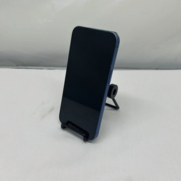【未使用】iPhone 13（128GB）ミッドナイト　本体　ドコモ　保証交換品 APPLE 〔中古〕iPhone13 128GB ミッドナイト MLNC3J／A au（中古1ヶ月