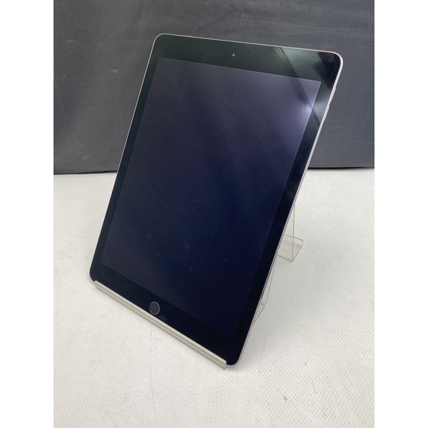 APPLE 〔中古〕iPad Pro 9.7インチ 128GB スペースグレイ MLMV2J/A Wi 