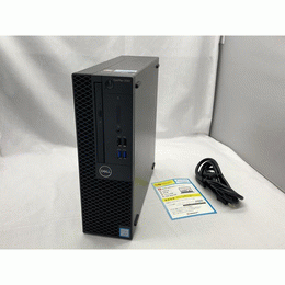 DELL 〔中古〕inspiron3030 Intel® Core™ i5-12400 プロセッサー/8GB