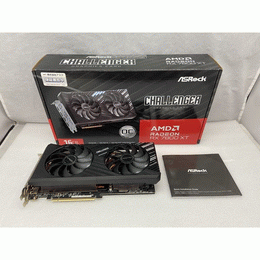 ASRock 〔中古〕Radeon RX 6600 XT Challenger ITX 8GB（中古1ヶ月保証