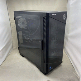 ノーブランド 〔中古〕GamingPC インテル® Core™ i7-12700