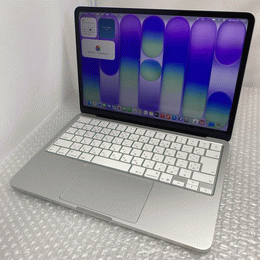 APPLE MacBook Neo 新品未開封 MHFA4J/A アップル(Apple) MHFA4J/A 13インチMacBook Neo Apple A18 Proチップ 6