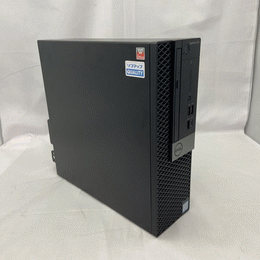 DELL 〔中古〕Optiplex 5070 Core i5 プロセッサー 9500 (3GHz)/8GB