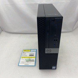 中古デスクトップパソコン DELL(デル) | パソコン工房【公式通販】