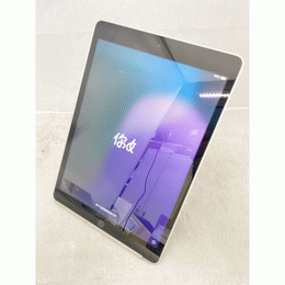 APPLE 〔中古〕iPad 第9世代 64GB シルバー MK2L3J／A Wi-Fi（中古1