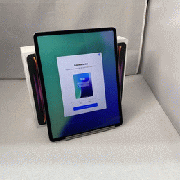 中古 iPad Pro 12.9インチ(第6世代) | パソコン工房【公式通販】