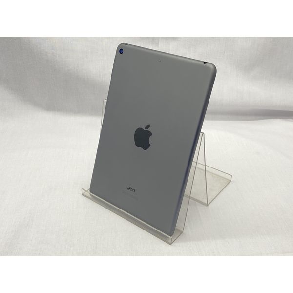 APPLE 〔中古〕iPad mini 第5世代 256GB スペースグレイ MUU32J/A Wi