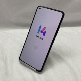 Xiaomi 〔中古〕Mi 11 Lite 5G 128GB トリュフブラック Mi11Lite5G SIM
