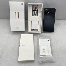 Black Shark 〔中古〕Black Shark 5 Pro KTUS-H0 ブラック 国内SIMFree