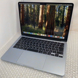 APPLE 〔中古〕MacBook Air (Retina, 13-inch, 2019) A1932 Intel