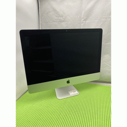 【中古】iMac 21.5 2017 メモリ8GB/1TB 付属品・箱あり APPLE 〔中古〕iMac 21.5-inch Mid-2017 MMQA2J/A (第7世代)デュアル