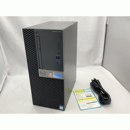 DELL 〔中古〕 OptiPlex 3050 SFF / インテル® Core™ i5 プロセッサー