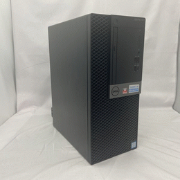 Dell Vostro 3470 デスクトップPC 中古 DELL 〔中古〕【認定再生メモリ増設済み】Vostro 3470 インテル® Core