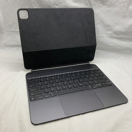 APPLE 〔中古〕11インチiPad Pro(第2世代)用 Magic Keyboard 日本語