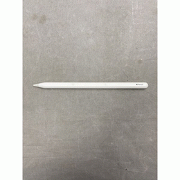 APPLE 〔中古〕Apple Pencil 第1世代 MK0C2J/A（中古保証1ヶ月間