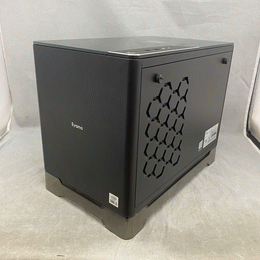 【中古デスクトップPC】ドスパラ〈Lightning AT5 〉Ryzen 5/SSD512GB/メモリ16GB ⑥ THIRDWAVE 〔中古〕Lightning AT5 Ryzen 5 3500/DDR4 16GB/1TB SSD