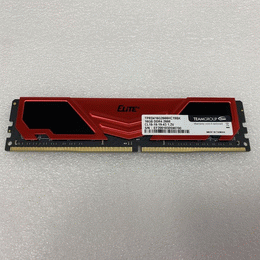 DDR4-2400 16GB 2枚 デスクトップPC用メモリ SanMax SANMAX 〔中古〕DESK DDR4 2400 16GB SPD（中古保証1ヶ月間