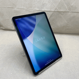 iPad Air 第5世代 Wi-Fi 64GB MM9E3J/A ブルー 中古 中古】iPad Air 第5世代 64GB ブルー 3M9E3J／A Wi-Fi [2133055869631