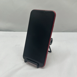 APPLE 〔中古〕iPhone11 64GB プロダクトレッド MHDD3J／A Ymobile 